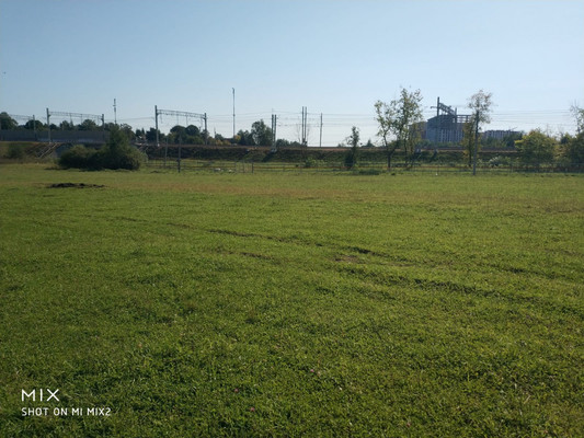 Продам землю для коммерческого использования 161 соток, Фермерское хоз., Фермерская ул, Крёкшино д