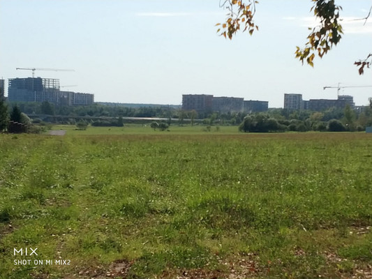 Продам землю для коммерческого использования 161 соток, Фермерское хоз., Фермерская ул, Крёкшино д