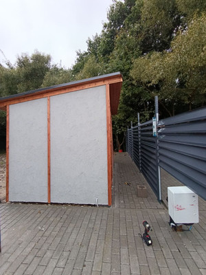 Продам дом, Заречная (Поречье тер. СНТ) ул, 13, Малое Васильково п, 0 км от города