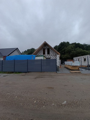 Продам дом, Заречная (Поречье тер. СНТ) ул, 13, Малое Васильково п, 0 км от города