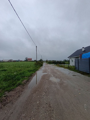 Продам дом, Заречная (Поречье тер. СНТ) ул, 13, Малое Васильково п, 0 км от города