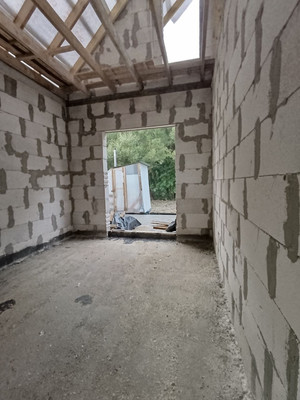 Продам дом, Заречная (Поречье тер. СНТ) ул, 13, Малое Васильково п, 0 км от города