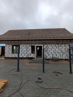 Продам дом, Заречная (Поречье тер. СНТ) ул, 13, Малое Васильково п, 0 км от города