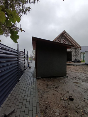 Продам дом, Заречная (Поречье тер. СНТ) ул, 13, Малое Васильково п, 0 км от города