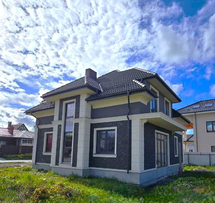 Продам дом, Добрая ул, 3, Зеленоградск г, 0 км от города