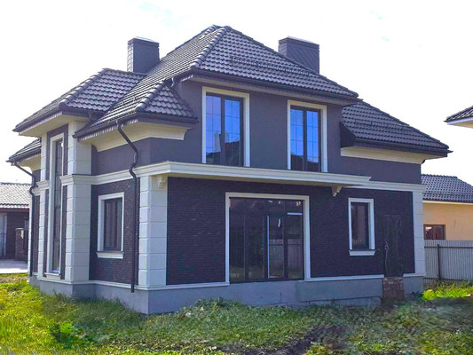 Продам дом, Добрая ул, 3, Зеленоградск г, 0 км от города