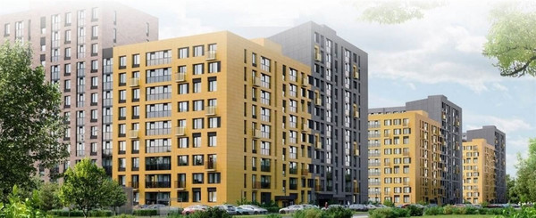 Продам однокомнатную (1-комн.) квартиру (долевое), Труда пл, Санкт-Петербург г
