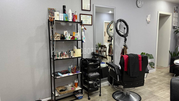 Продам коммерческое помещение 97,6 м2, Вокзальная ул, 54, Каневская ст-ца