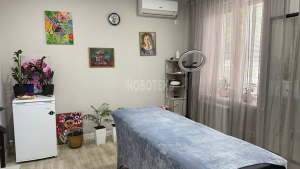 Продам коммерческое помещение 97,6 м2, Вокзальная ул, 54, Каневская ст-ца