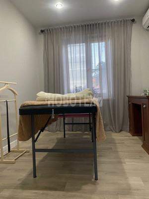 Продам коммерческое помещение 97,6 м2, Вокзальная ул, 54, Каневская ст-ца