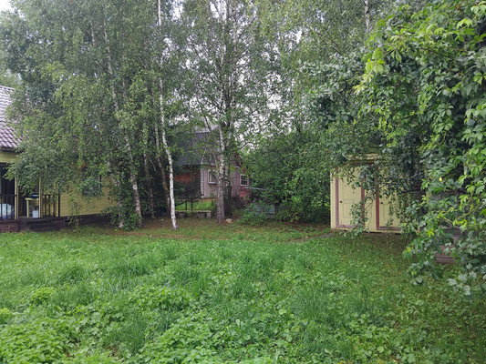 Продам участок 6 соток, Фермерское хоз., СНТ Поляна тер, 0 км от города