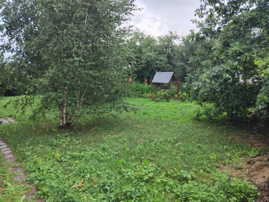 Продам участок 6 соток, Фермерское хоз., СНТ Поляна тер, 0 км от города