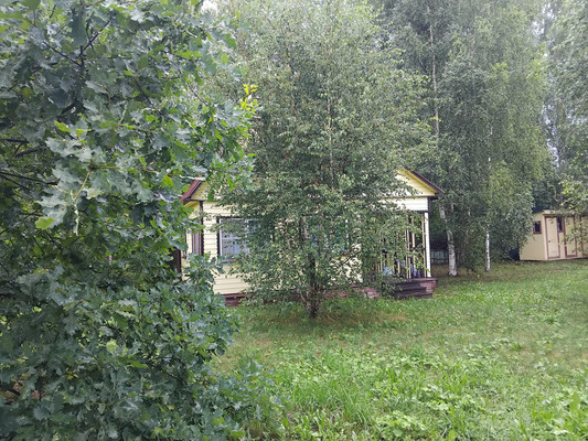 Продам участок 6 соток, Фермерское хоз., СНТ Поляна тер, 0 км от города