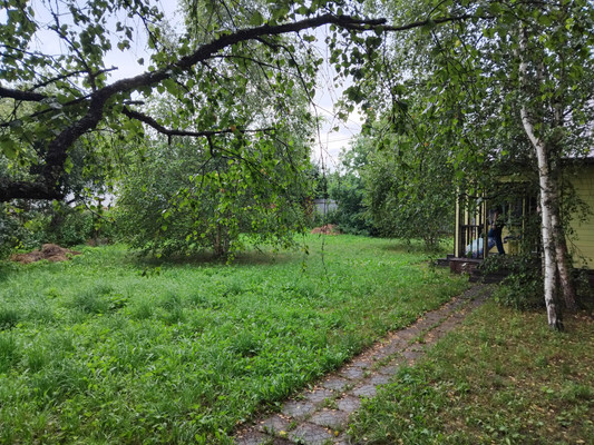 Продам участок 6 соток, Фермерское хоз., СНТ Поляна тер, 0 км от города