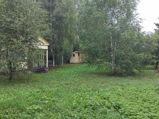 Продам участок 6 соток, Фермерское хоз., СНТ Поляна тер, 0 км от города