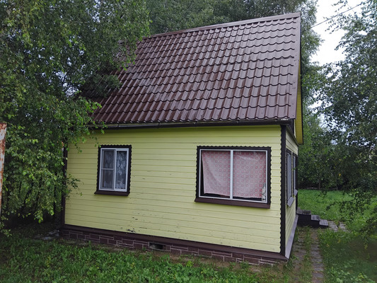 Продам участок 6 соток, Фермерское хоз., СНТ Поляна тер, 0 км от города