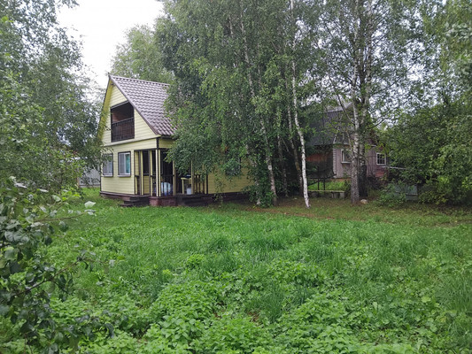 Продам участок 6 соток, Фермерское хоз., СНТ Поляна тер, 0 км от города