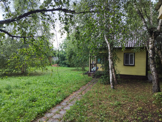 Продам участок 6 соток, Фермерское хоз., СНТ Поляна тер, 0 км от города