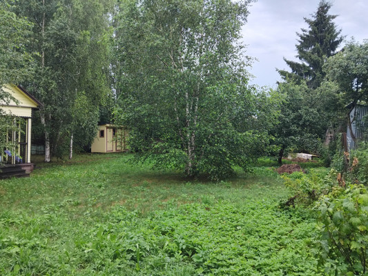 Продам участок 6 соток, Фермерское хоз., СНТ Поляна тер, 0 км от города