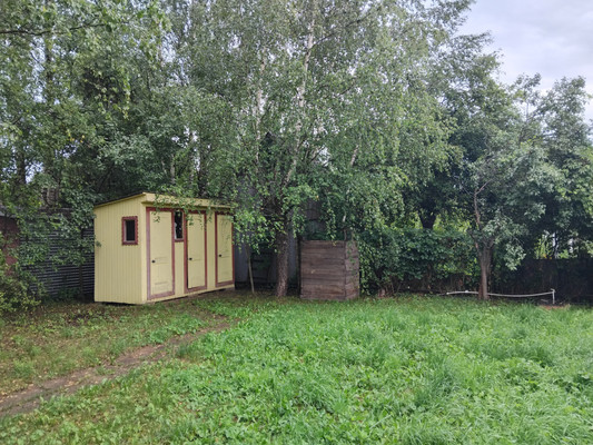 Продам участок 6 соток, Фермерское хоз., СНТ Поляна тер, 0 км от города