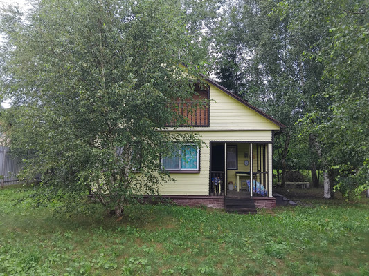 Продам участок 6 соток, Фермерское хоз., СНТ Поляна тер, 0 км от города