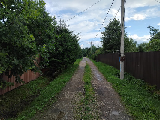 Продам участок 6 соток, Фермерское хоз., СНТ Поляна тер, 0 км от города