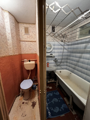 Сдам трехкомнатную (3-комн.) квартиру, Дорожная ул, 9, Симферополь г