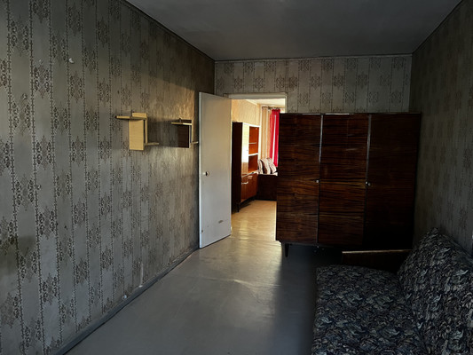 Сдам трехкомнатную (3-комн.) квартиру, Дорожная ул, 9, Симферополь г