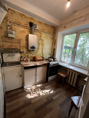 Сдам трехкомнатную (3-комн.) квартиру, Дорожная ул, 9, Симферополь г