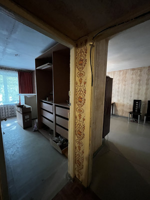 Сдам трехкомнатную (3-комн.) квартиру, Дорожная ул, 9, Симферополь г