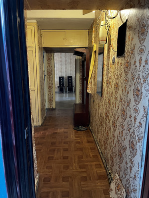 Сдам трехкомнатную (3-комн.) квартиру, Дорожная ул, 9, Симферополь г