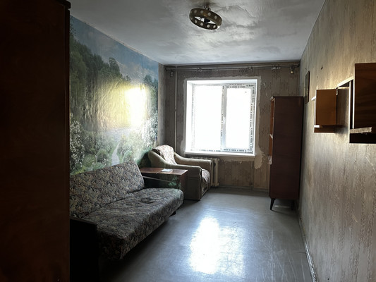 Сдам трехкомнатную (3-комн.) квартиру, Дорожная ул, 9, Симферополь г