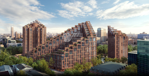 Продам двухкомнатную (2-комн.) квартиру (долевое), Летниковская ул, Москва г