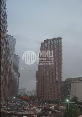 Продам двухкомнатную (2-комн.) квартиру (долевое), Летниковская ул, Москва г