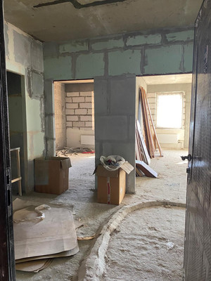 Продам трехкомнатную (3-комн.) квартиру, Тихвинская ул, 14к1, Москва г