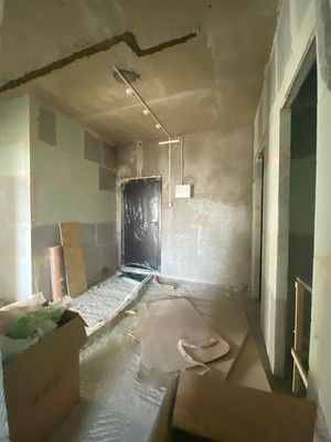 Продам трехкомнатную (3-комн.) квартиру, Тихвинская ул, 14к1, Москва г