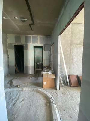 Продам трехкомнатную (3-комн.) квартиру, Тихвинская ул, 14к1, Москва г