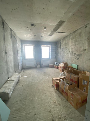 Продам трехкомнатную (3-комн.) квартиру, Тихвинская ул, 14к1, Москва г