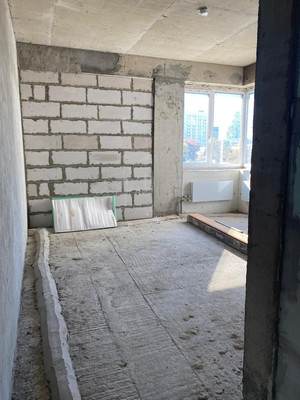 Продам трехкомнатную (3-комн.) квартиру, Тихвинская ул, 14к1, Москва г