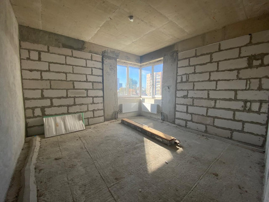 Продам трехкомнатную (3-комн.) квартиру, Тихвинская ул, 14к1, Москва г