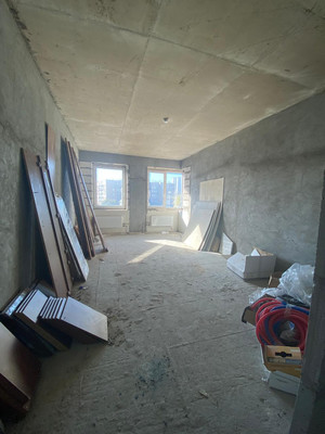 Продам трехкомнатную (3-комн.) квартиру, Тихвинская ул, 14к1, Москва г