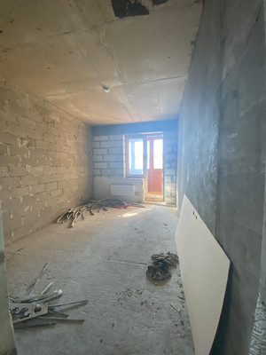 Продам трехкомнатную (3-комн.) квартиру, Тихвинская ул, 14к1, Москва г