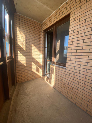 Продам трехкомнатную (3-комн.) квартиру, Тихвинская ул, 14к1, Москва г