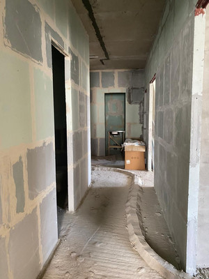 Продам трехкомнатную (3-комн.) квартиру, Тихвинская ул, 14к1, Москва г