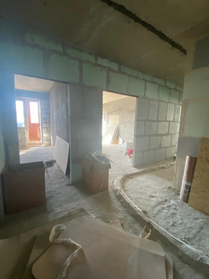Продам трехкомнатную (3-комн.) квартиру, Тихвинская ул, 14к1, Москва г