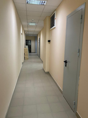 Продам трехкомнатную (3-комн.) квартиру, Тихвинская ул, 14к1, Москва г