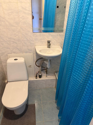 Продам однокомнатную (1-комн.) квартиру, Гавена ул, 34а, Симферополь г