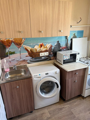 Продам однокомнатную (1-комн.) квартиру, Гавена ул, 34а, Симферополь г