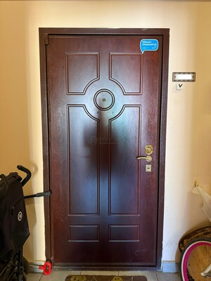 Продам однокомнатную (1-комн.) квартиру, Ленинградское ш, 124к3, Москва г