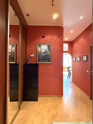 Продам однокомнатную (1-комн.) квартиру, Ленинградское ш, 124к3, Москва г
